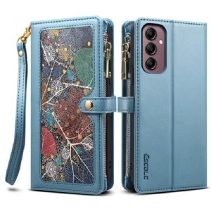 Lederhüllen Samsung Galaxy S25 5g Eseble