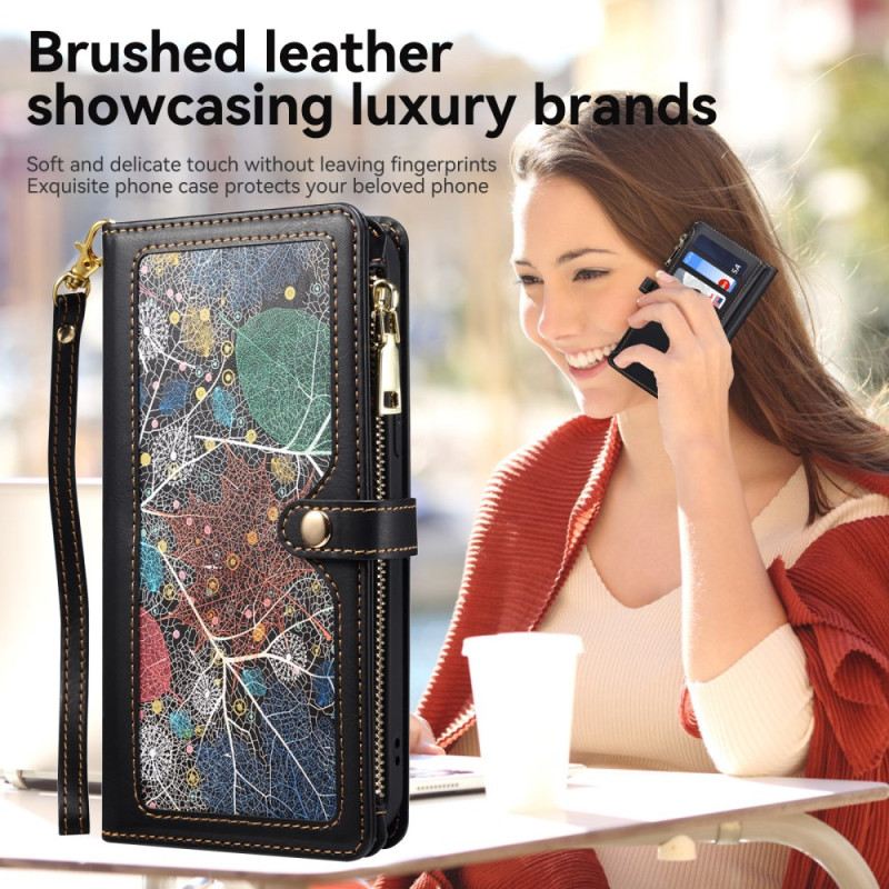 Lederhüllen Samsung Galaxy S25 5g Eseble