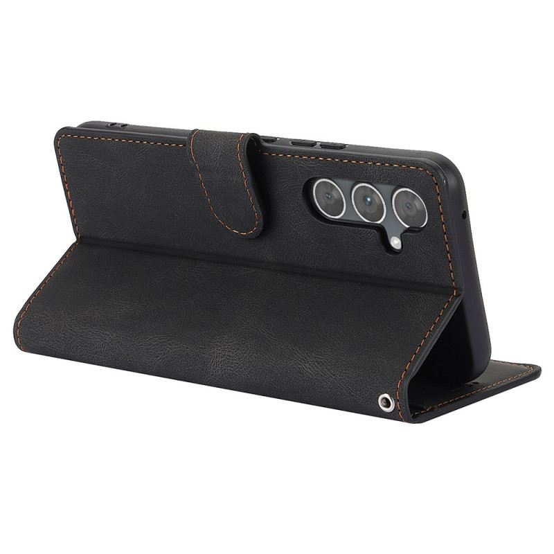 Lederhüllen Samsung Galaxy S25 5g Wild