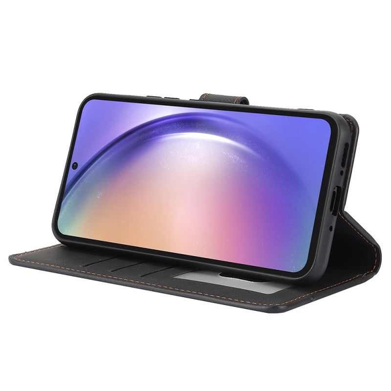 Lederhüllen Samsung Galaxy S25 5g Wild