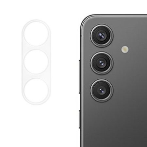 Objektivschutz Aus Gehärtetem Glas Für Samsung Galaxy S25 5g