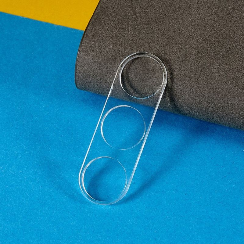 Objektivschutz Aus Gehärtetem Glas Für Samsung Galaxy S25 5g