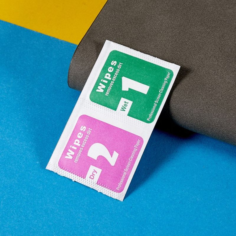 Objektivschutz Aus Gehärtetem Glas Für Samsung Galaxy S25 5g