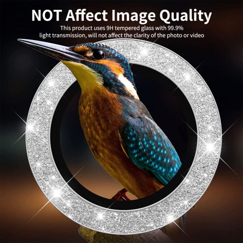 Schutzlinsen Für Die Kameralinsen Des Samsung Galaxy S25 5g