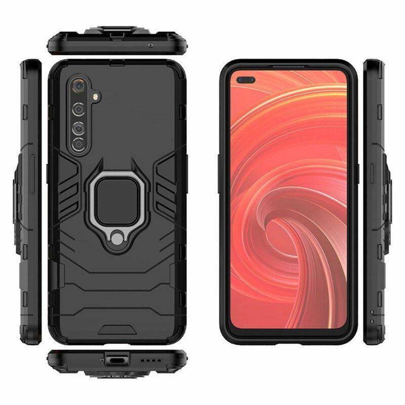 Handyhülle Für Realme X50 Pro Ringresistent