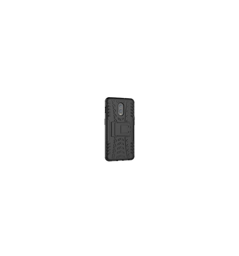 Hülle Für OnePlus 6T Anti-rutsch-hybrid
