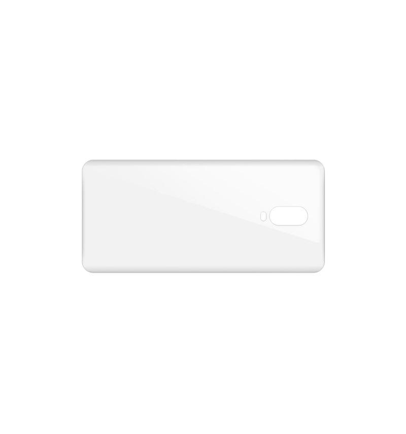 Oneplus 6T - 2 Rücken-Hydrogel-Schutzfolien