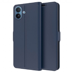Case Für Vivo V60 Lite Kartenetui