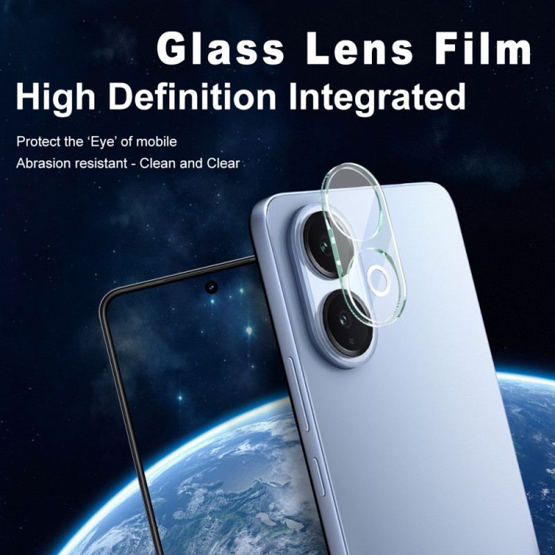 Displayschutzfolie Aus Gehärtetem Glas Für Vivo V60 Lite