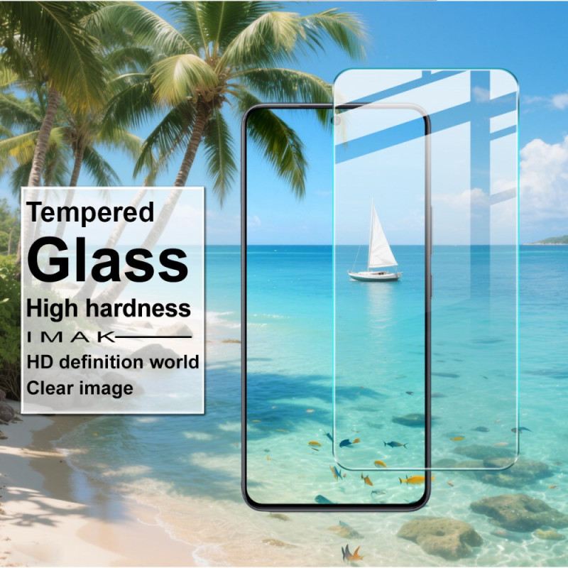 Displayschutzfolie Aus Glas Für Vivo V60 Lite (fingerabdrucksensor)