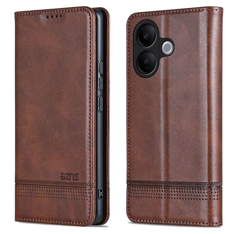 Flip Case Vivo V60 Lite Azns