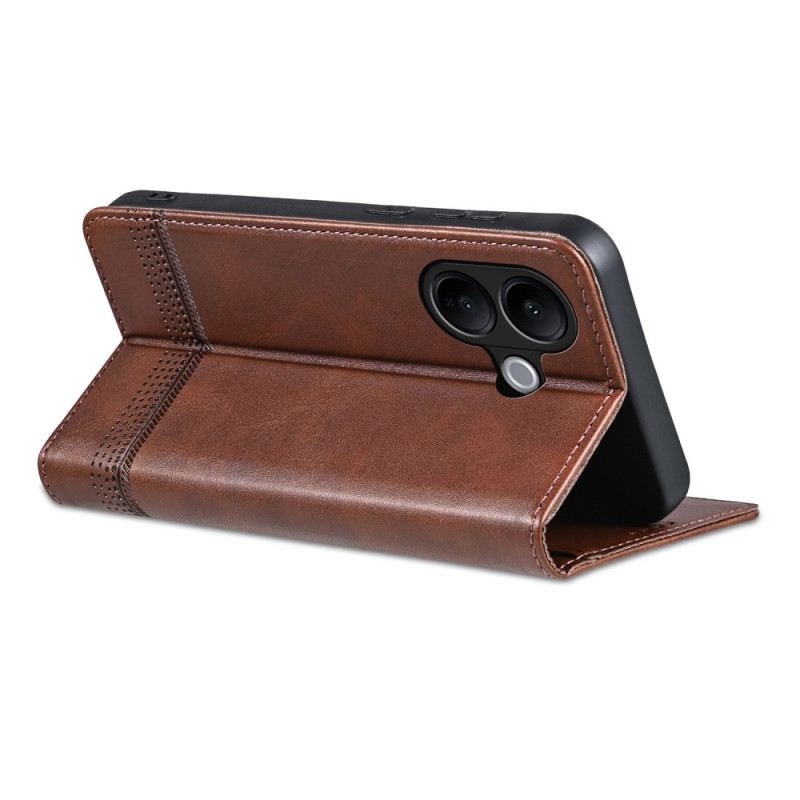 Flip Case Vivo V60 Lite Azns