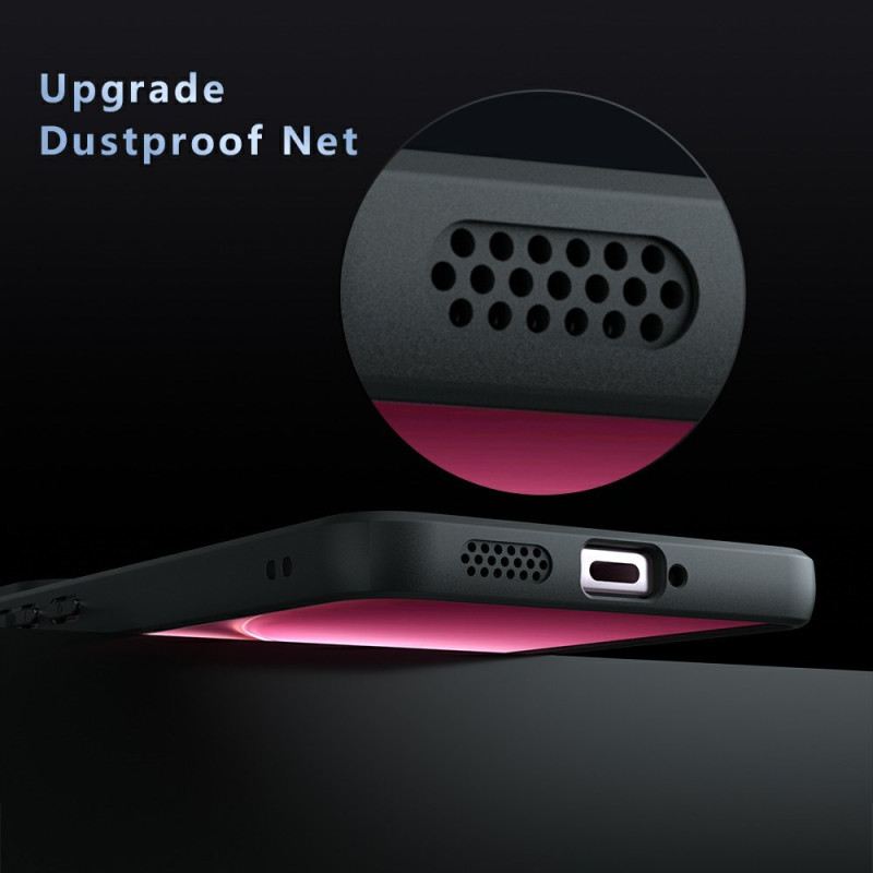 Hülle Vivo V60 Lite Handyhülle Magsafe Premium Stoßfest