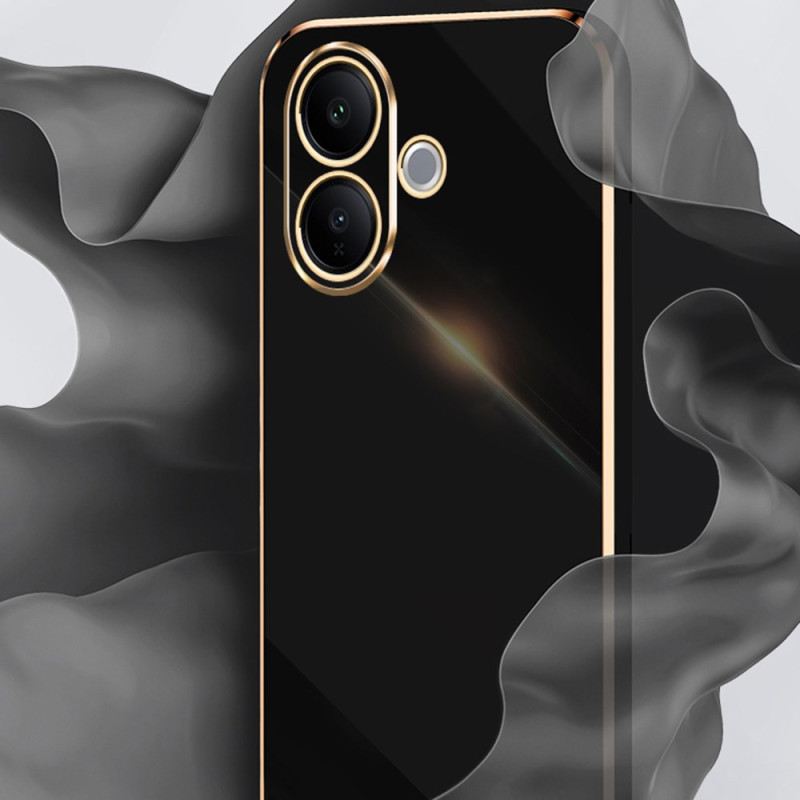 Hülle Vivo V60 Lite Xinli