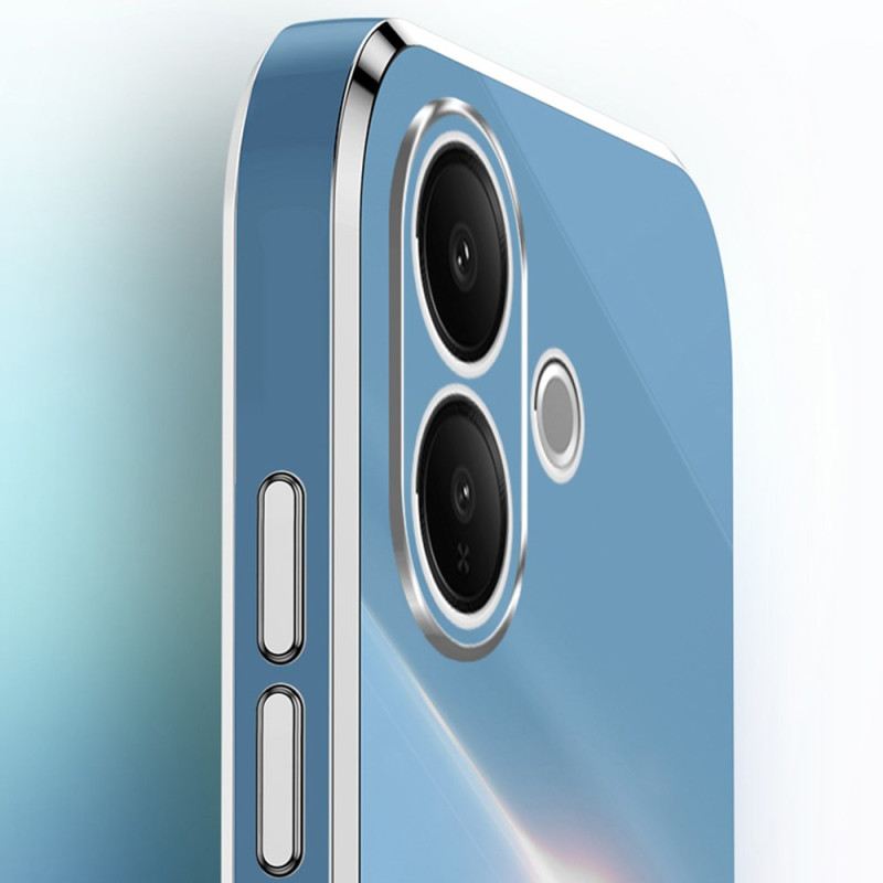 Hülle Vivo V60 Lite Xinli