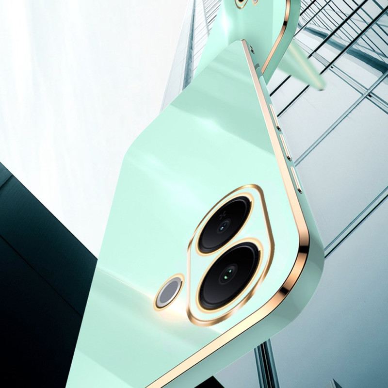 Hülle Vivo V60 Lite Xinli