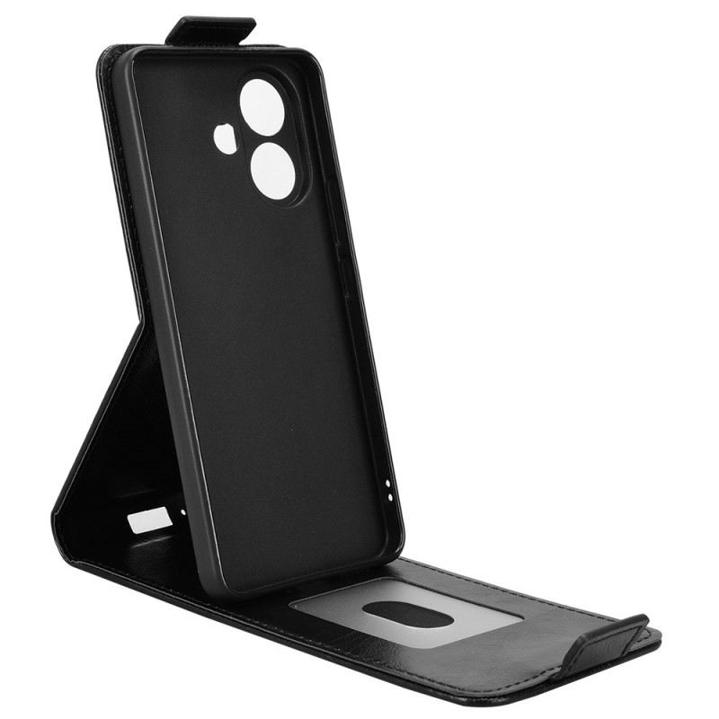 Lederhüllen Für Vivo V60 Lite Vertikale Klappe