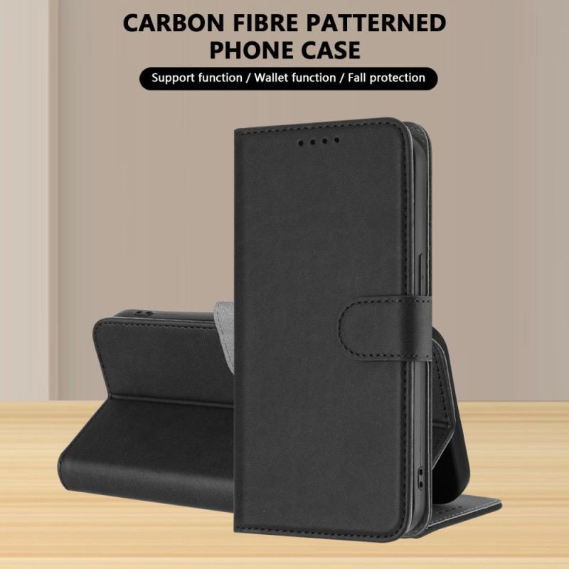 Lederhüllen Vivo V60 Lite Handyhülle Verstellbarer Ständer