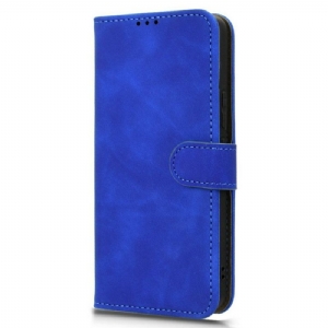 Lederhüllen Vivo V60 Lite Wildlederoptik