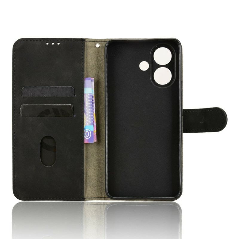 Lederhüllen Vivo V60 Lite Wildlederoptik