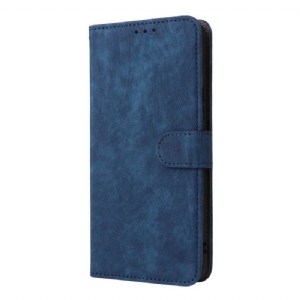 Lederhüllen Vivo V60 Lite Wildlederoptik Mit Riemen