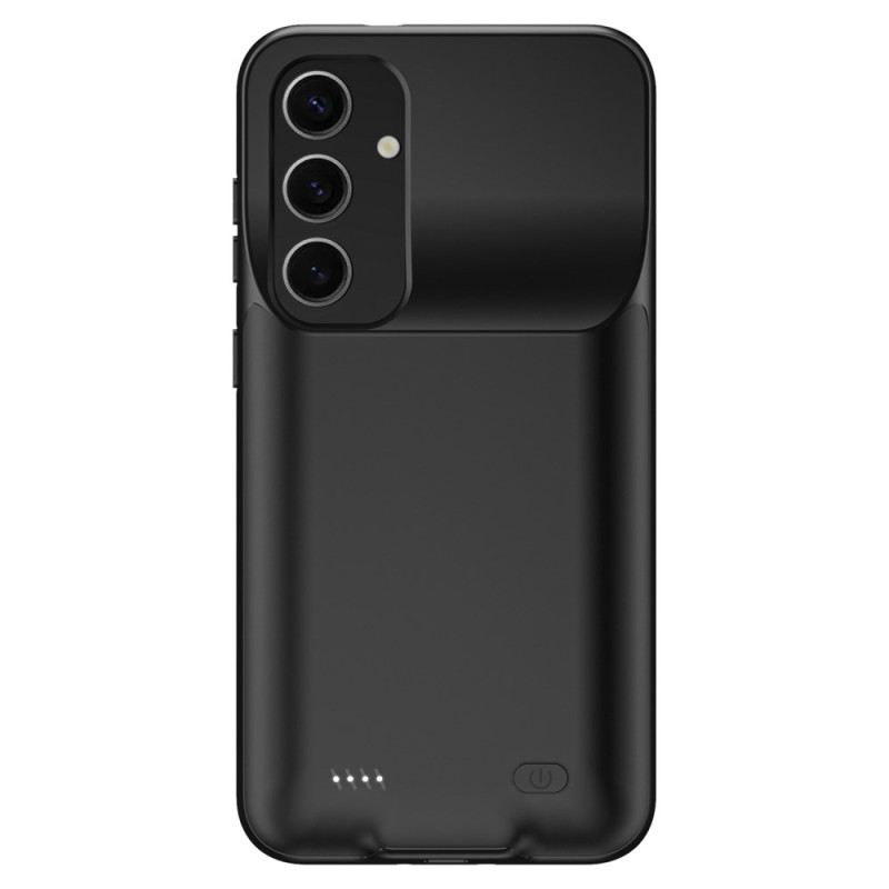 10000-mah-akkuhülle Für Samsung Galaxy S25 Plus 5g