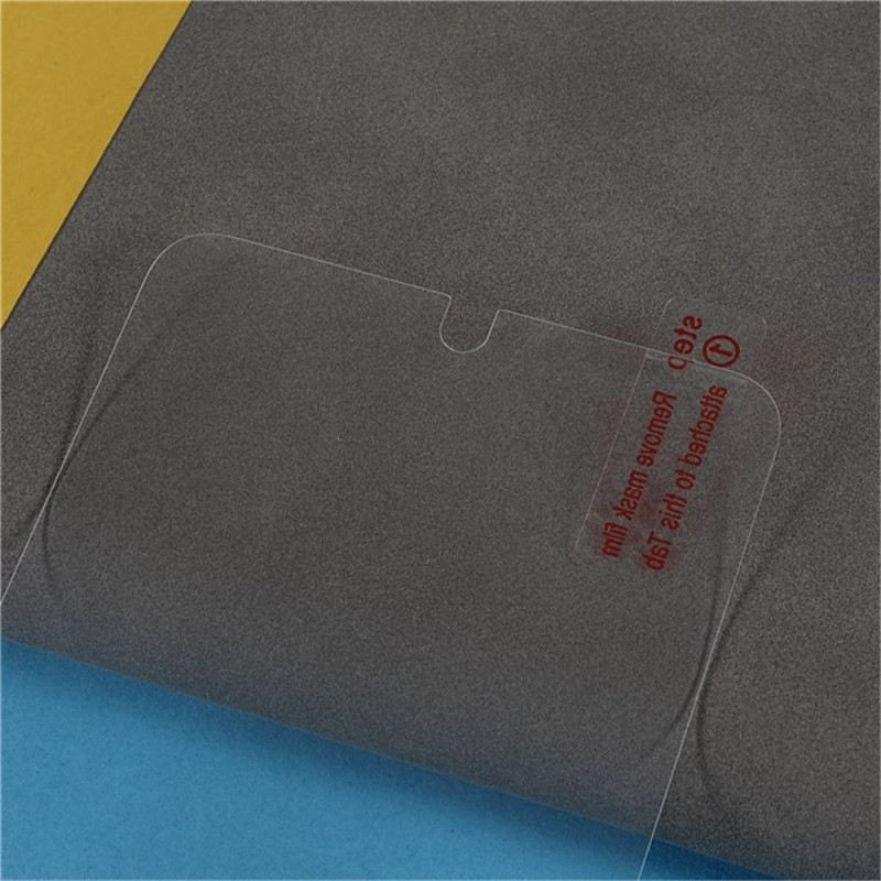 Displayschutzfolie Aus Gehärtetem Glas Für Samsung Galaxy S25 Plus 5g