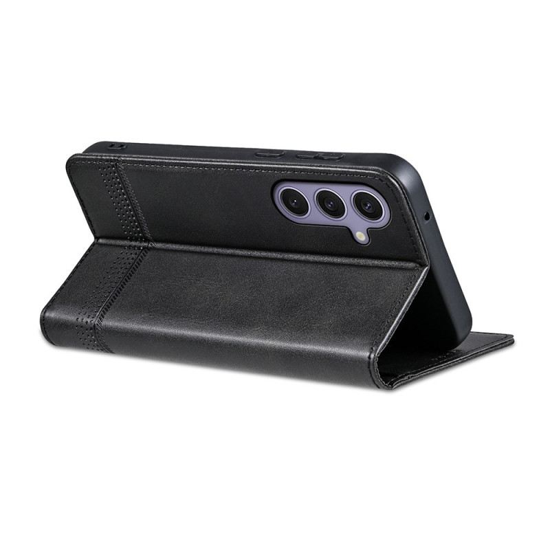 Flip Case Für Samsung Galaxy S25 Plus 5g Azns