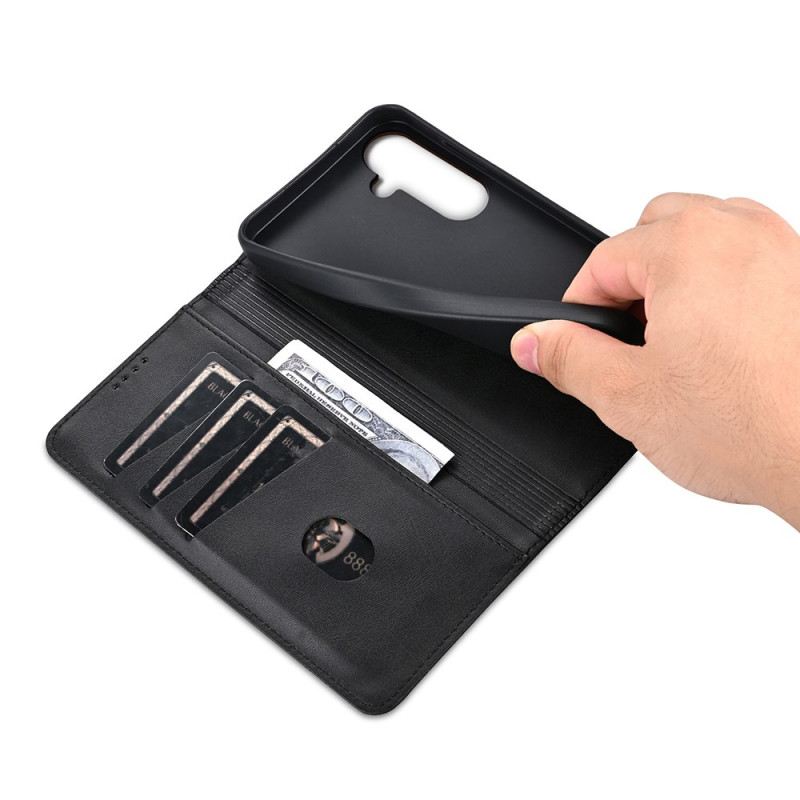 Flip Case Für Samsung Galaxy S25 Plus 5g Azns