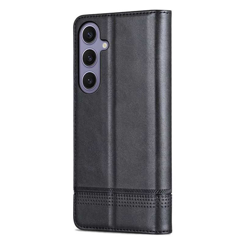 Flip Case Für Samsung Galaxy S25 Plus 5g Azns