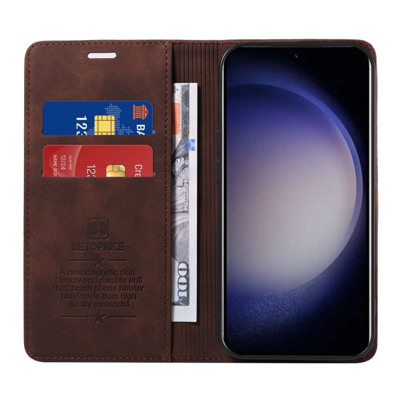 Flip Case Samsung Galaxy S25 Plus 5g Betopnice