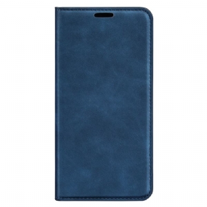 Flip Case Samsung Galaxy S25 Plus 5g Klassisch