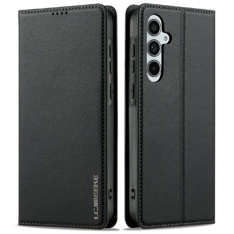 Flip Case Samsung Galaxy S25 Plus 5g Lc.imeeke