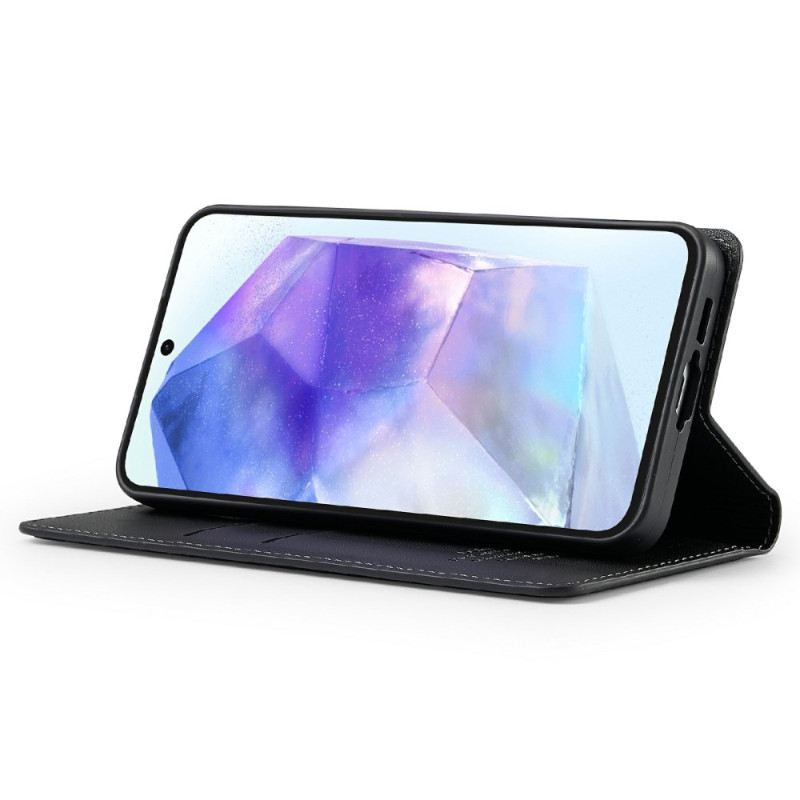 Flip Case Samsung Galaxy S25 Plus 5g Lc.imeeke