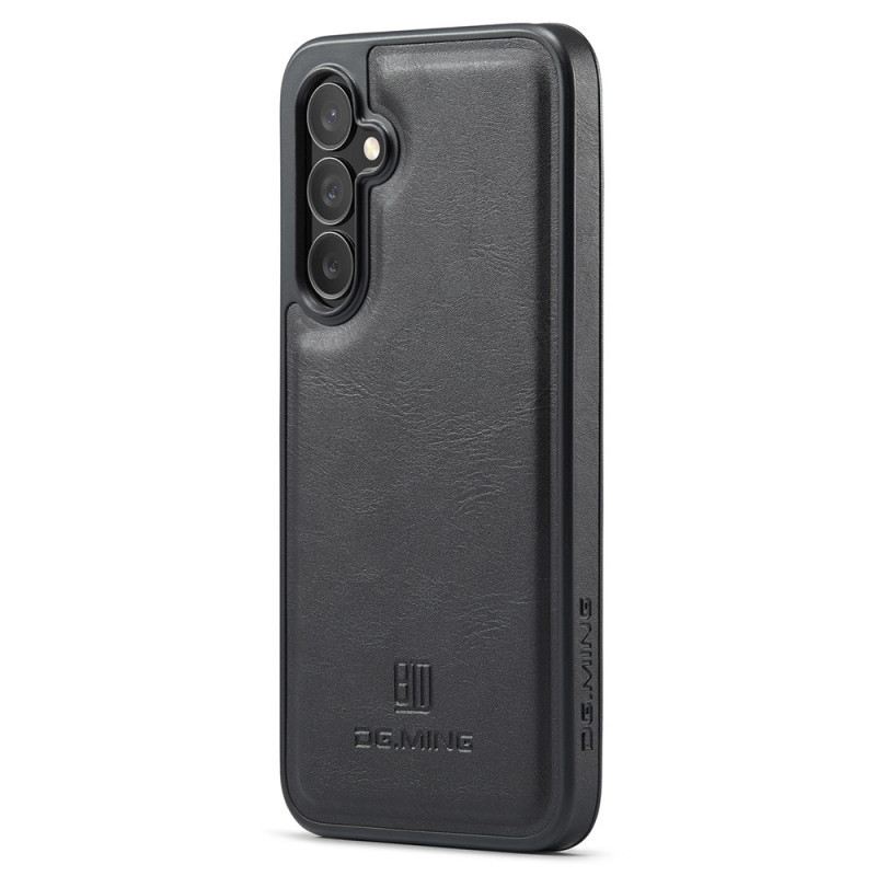 Hülle Für Samsung Galaxy S25 Plus 5g Dg.ming Lederoptik