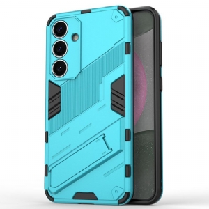 Hülle Für Samsung Galaxy S25 Plus 5g Elegant