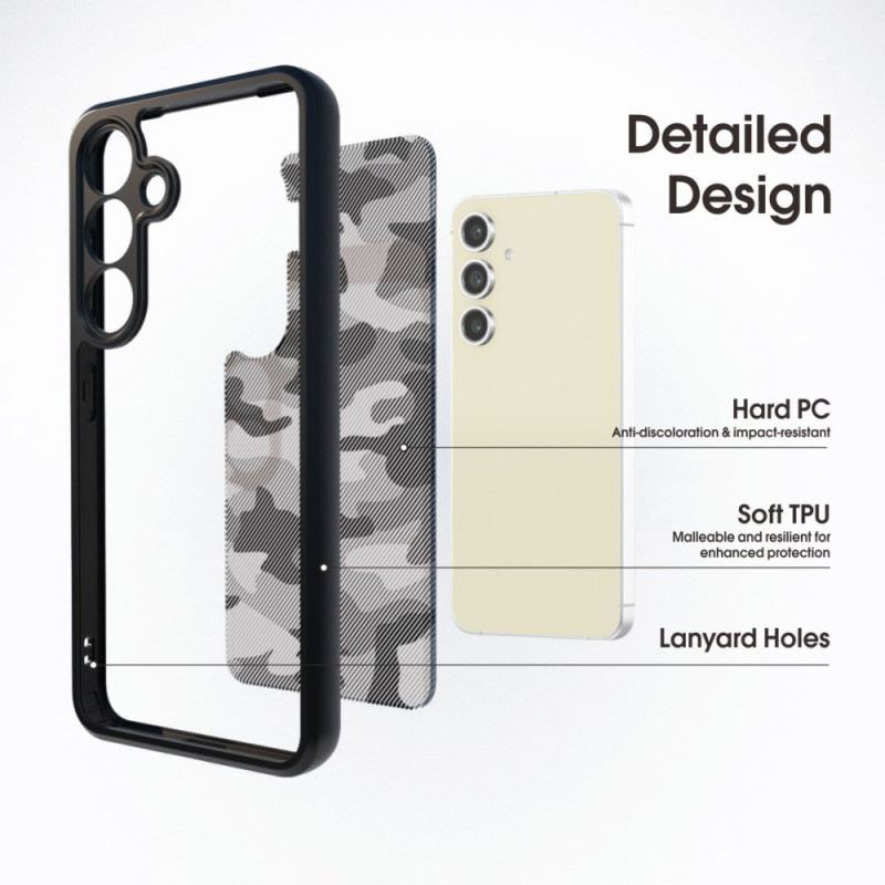 Hülle Für Samsung Galaxy S25 Plus 5g Eseble