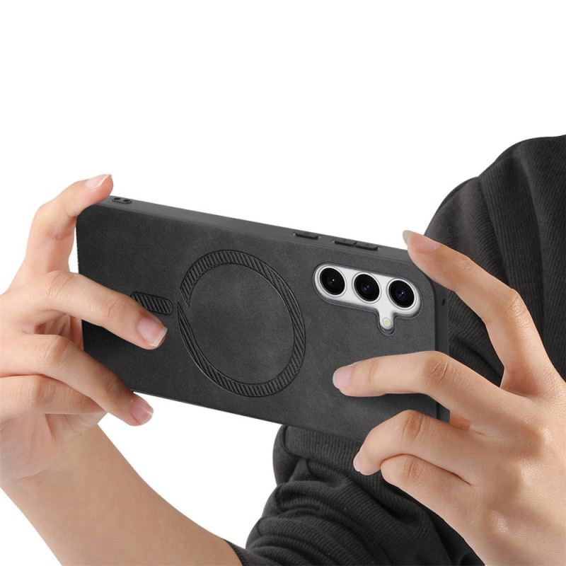 Hülle Für Samsung Galaxy S25 Plus 5g Kompatibel Mit Magsafe