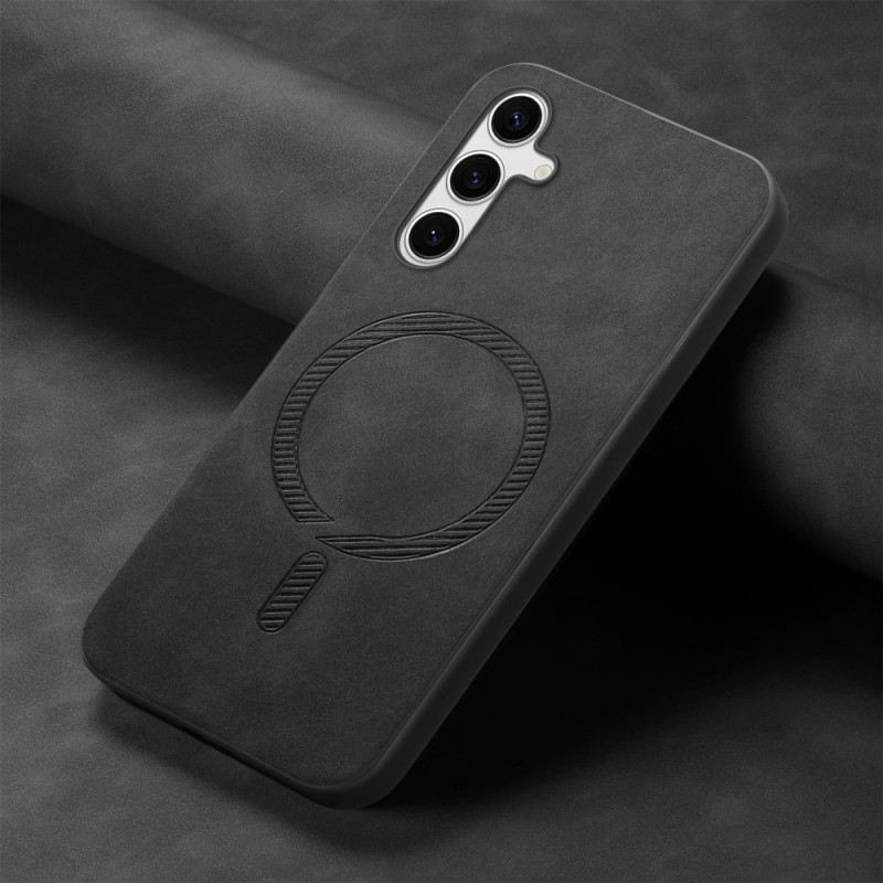 Hülle Für Samsung Galaxy S25 Plus 5g Kompatibel Mit Magsafe