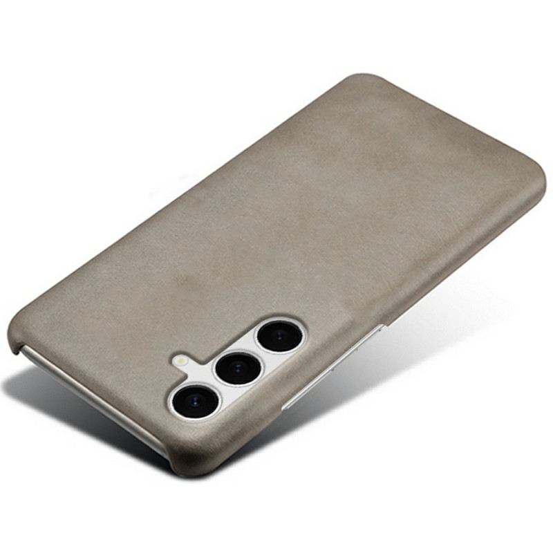 Hülle Für Samsung Galaxy S25 Plus 5g Lederoptik