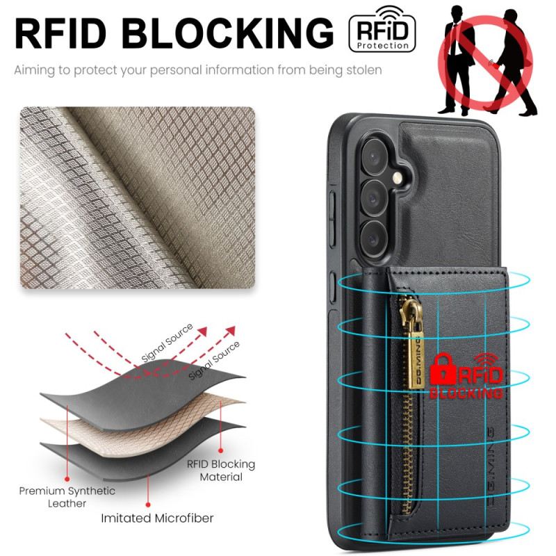 Hülle Für Samsung Galaxy S25 Plus 5g M5-serie Dg.ming