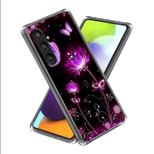 Hülle Für Samsung Galaxy S25 Plus 5g Rosa Lotus