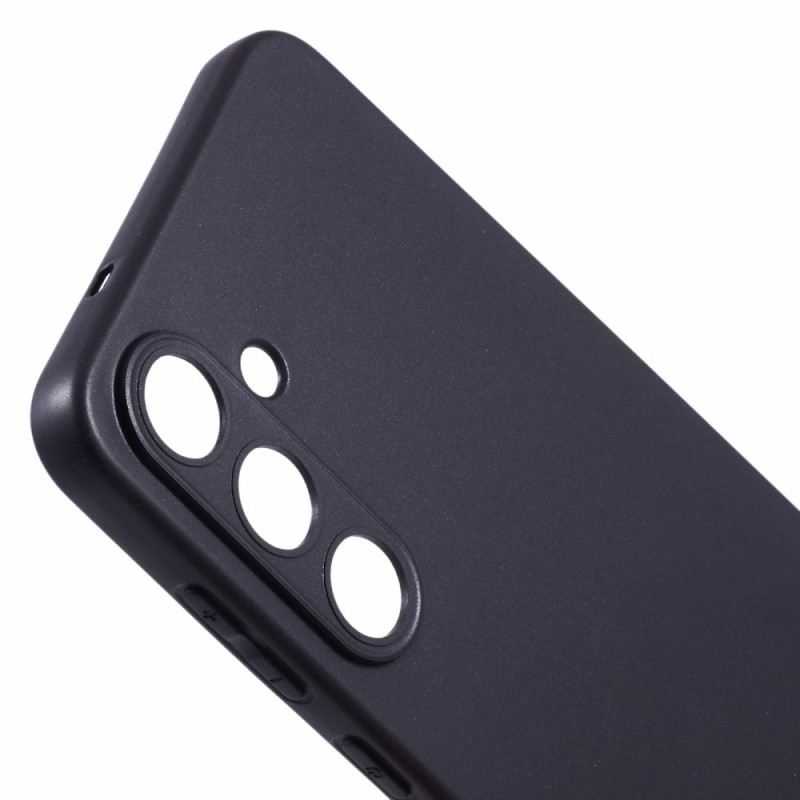 Hülle Für Samsung Galaxy S25 Plus 5g Schwarz