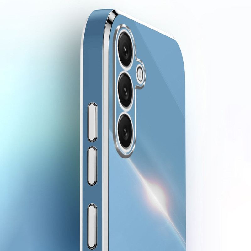 Hülle Für Samsung Galaxy S25 Plus 5g Xinli