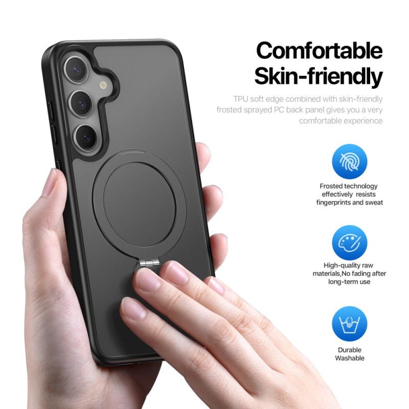 Hülle Für Samsung Galaxy S25 Plus 5g Yind-serie Dux Ducis