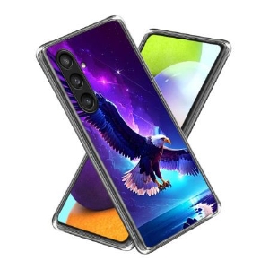 Hülle Samsung Galaxy S25 Plus 5g Handyhülle Adler Im Flug