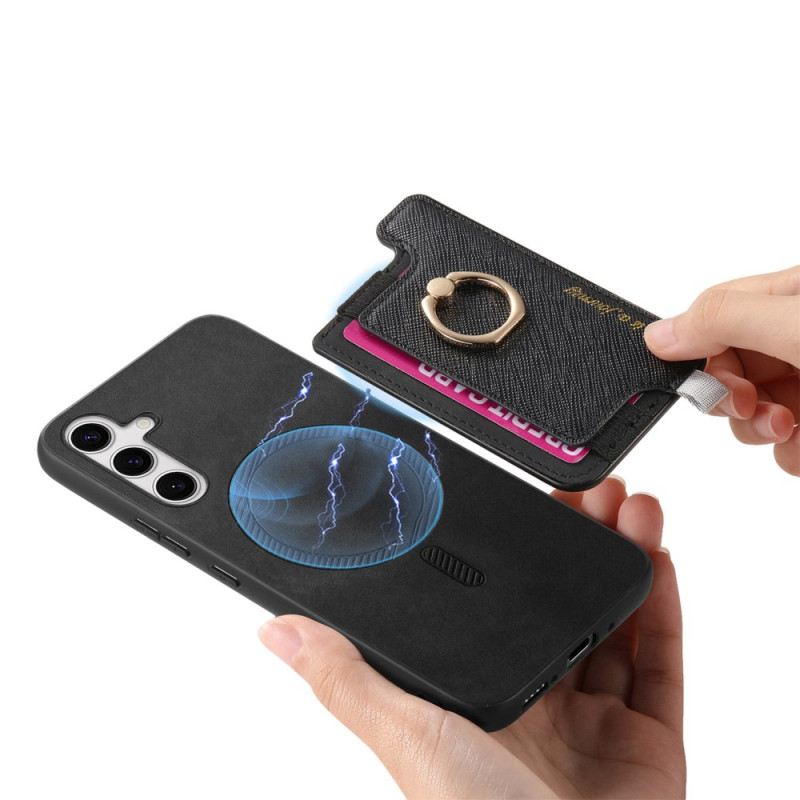 Hülle Samsung Galaxy S25 Plus 5g Handyhülle Klassisch