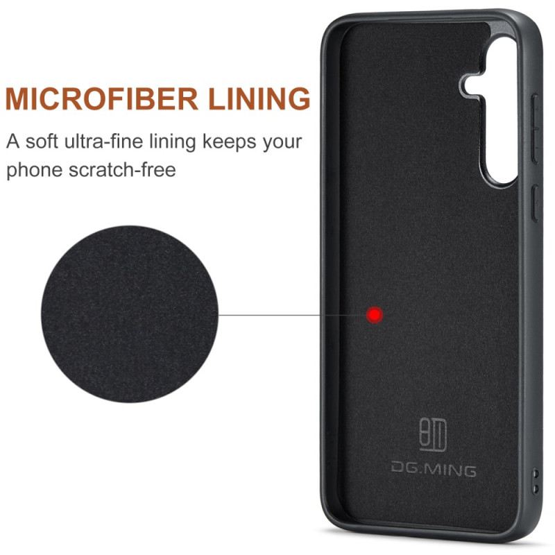 Hülle Samsung Galaxy S25 Plus 5g Handyhülle M2-serie Dg.ming