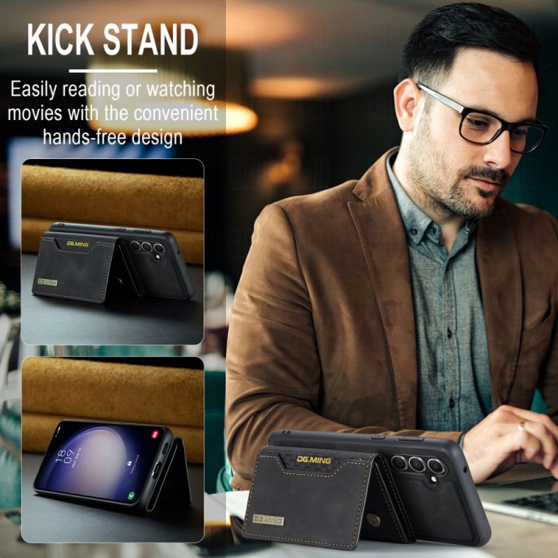 Hülle Samsung Galaxy S25 Plus 5g Handyhülle M2-serie Dg.ming