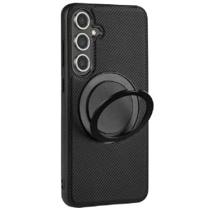 Hülle Samsung Galaxy S25 Plus 5g Handyhülle Magnetisch Mit Ringhalter